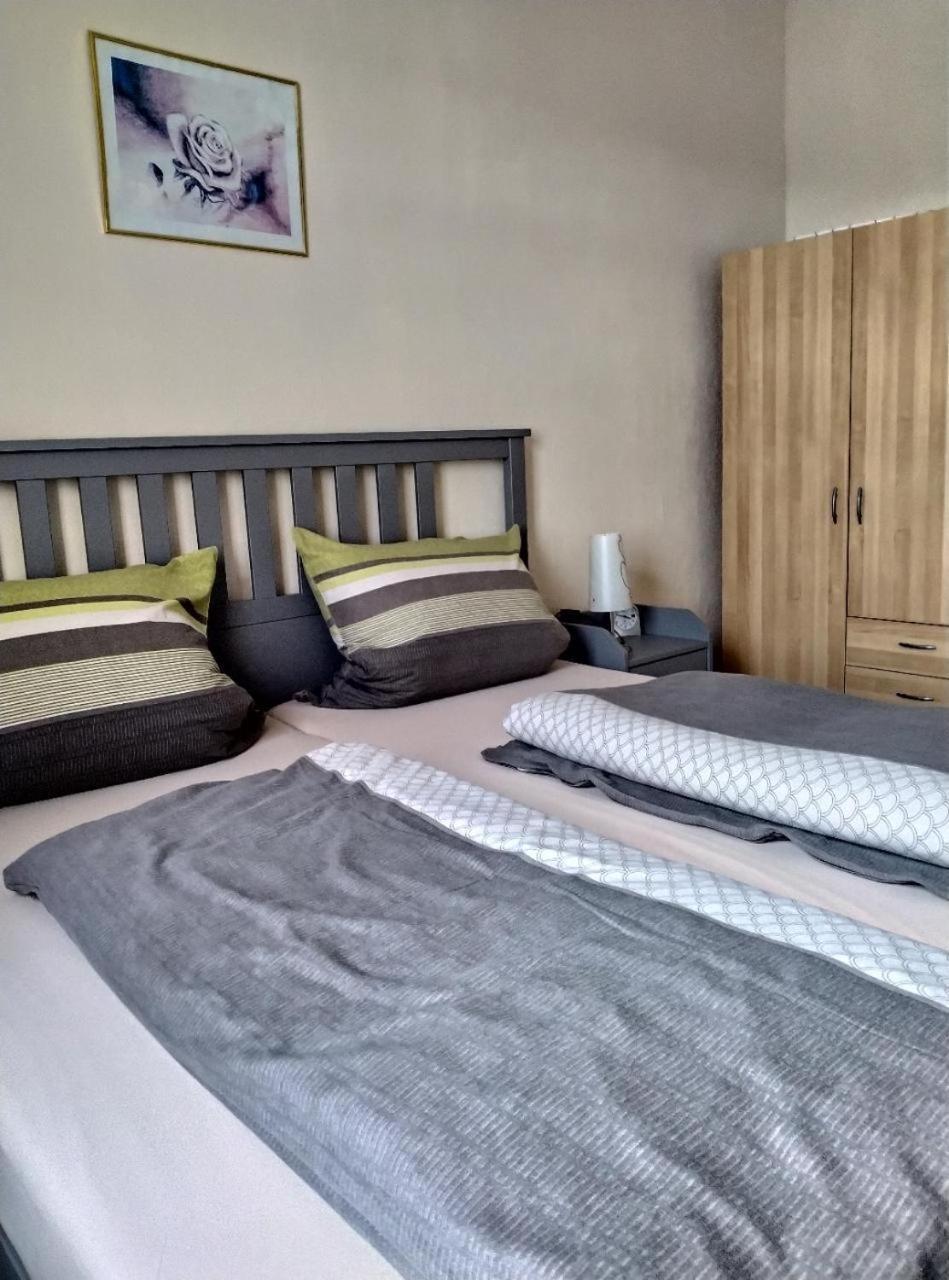 Ambiente-An-Der-Elbe-Wohnung-Og