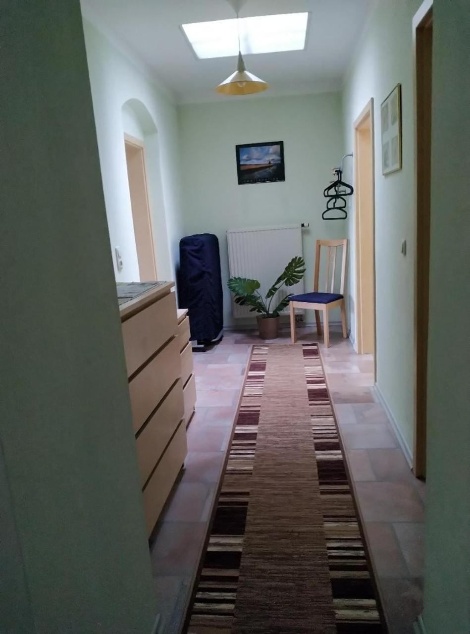Ambiente-An-Der-Elbe-Wohnung-Og Apartment *