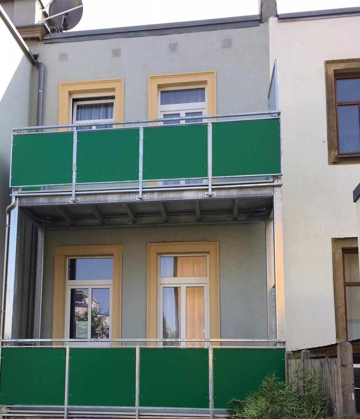 Apartment Ambiente-An-Der-Elbe-Wohnung-Og Dresden