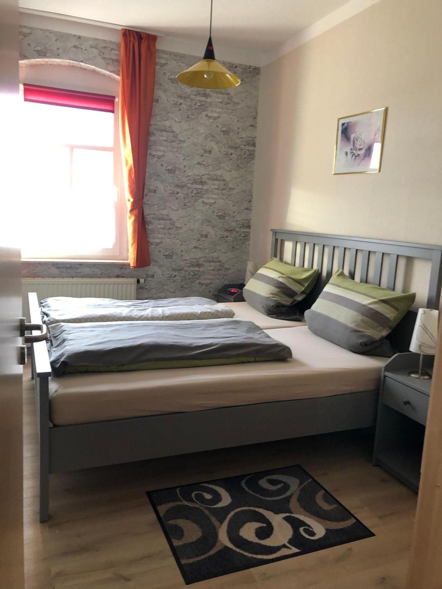 Ambiente-An-Der-Elbe-Wohnung-Og *