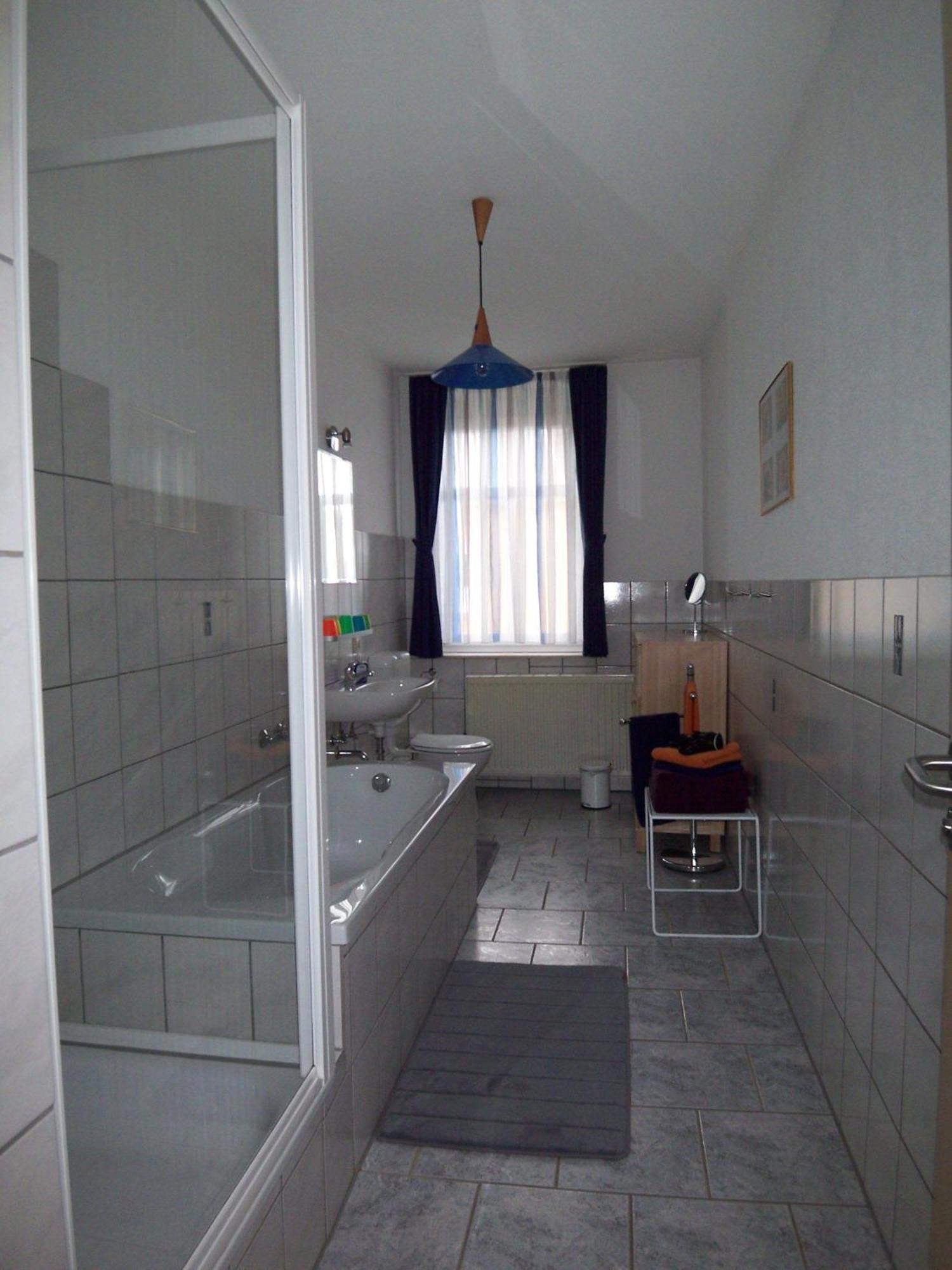 Ambiente-An-Der-Elbe-Wohnung-Og Apartment