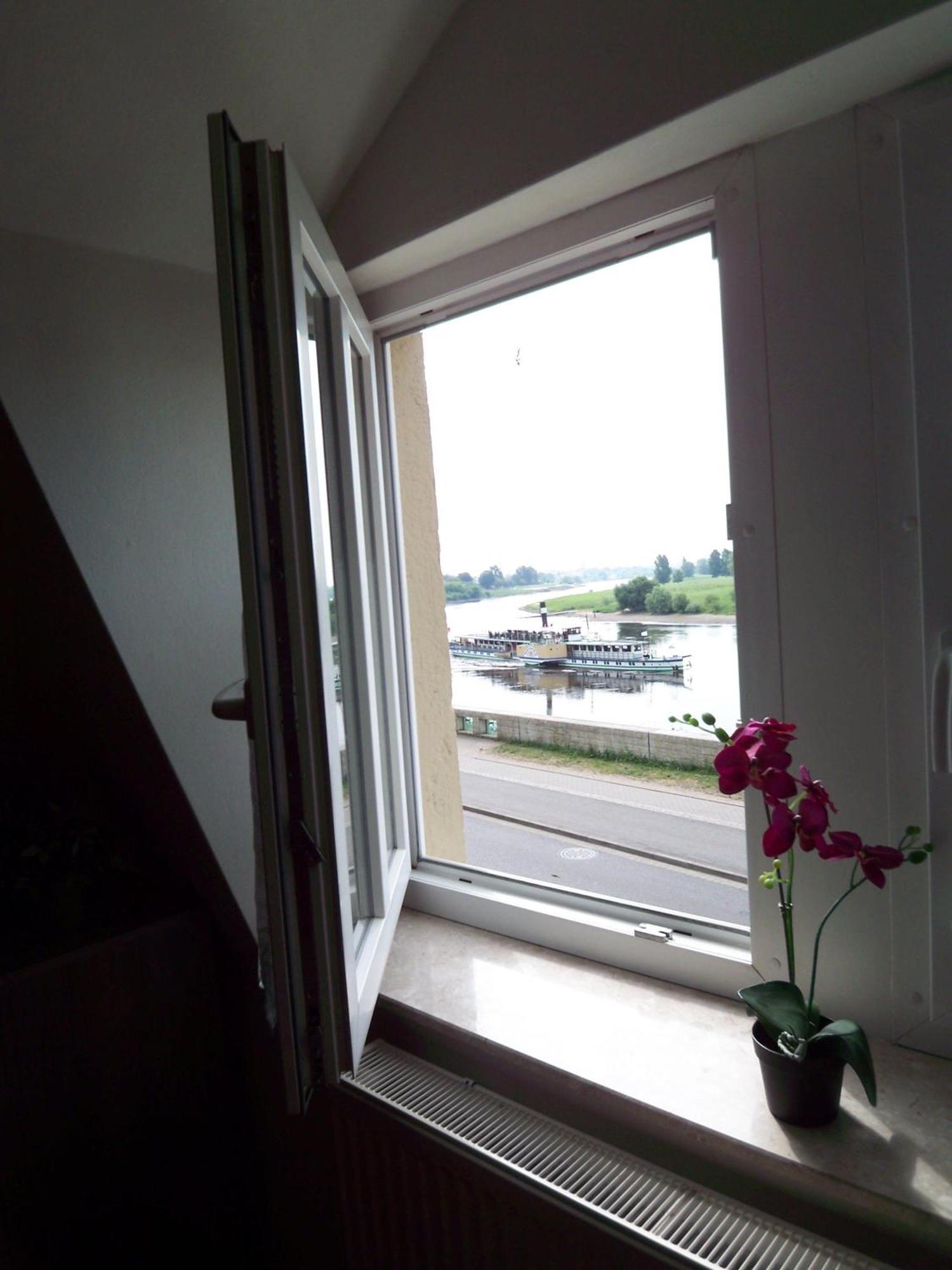 Ambiente-An-Der-Elbe-Wohnung-Og Apartment *