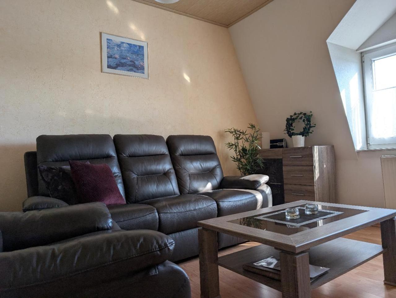 Ambiente-An-Der-Elbe-Wohnung-Og Dresden